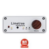 Lindemann Limetree Headphone Amplifier | Audio Emotion